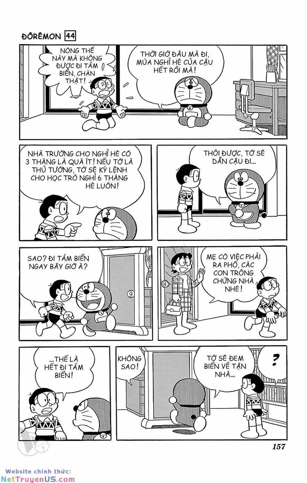 Doraemon 806 trang 1