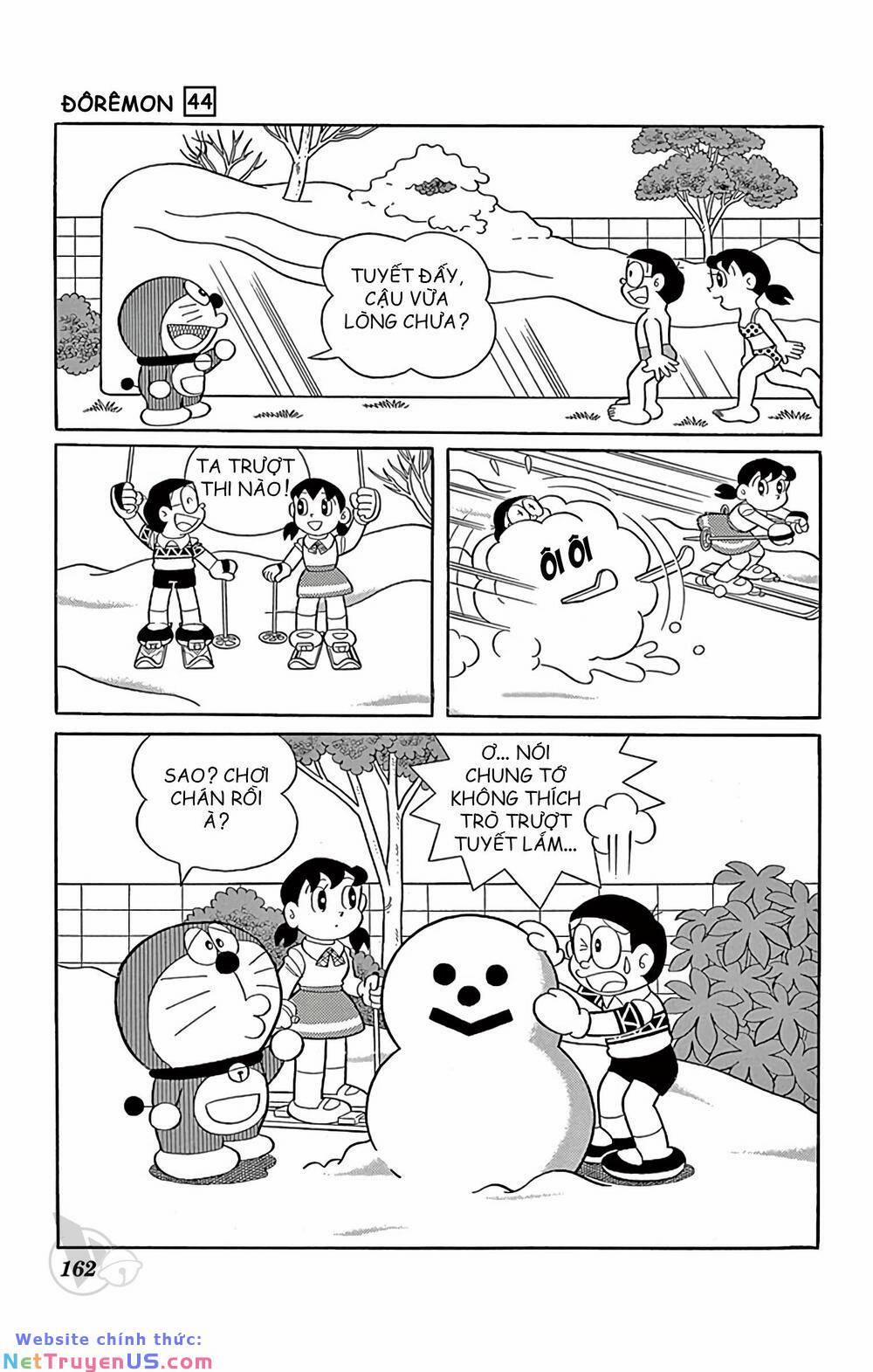 Doraemon 806 trang 6