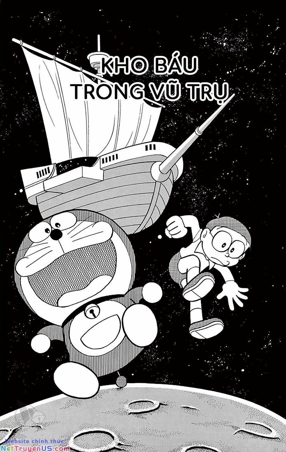 Doraemon 807 trang 0
