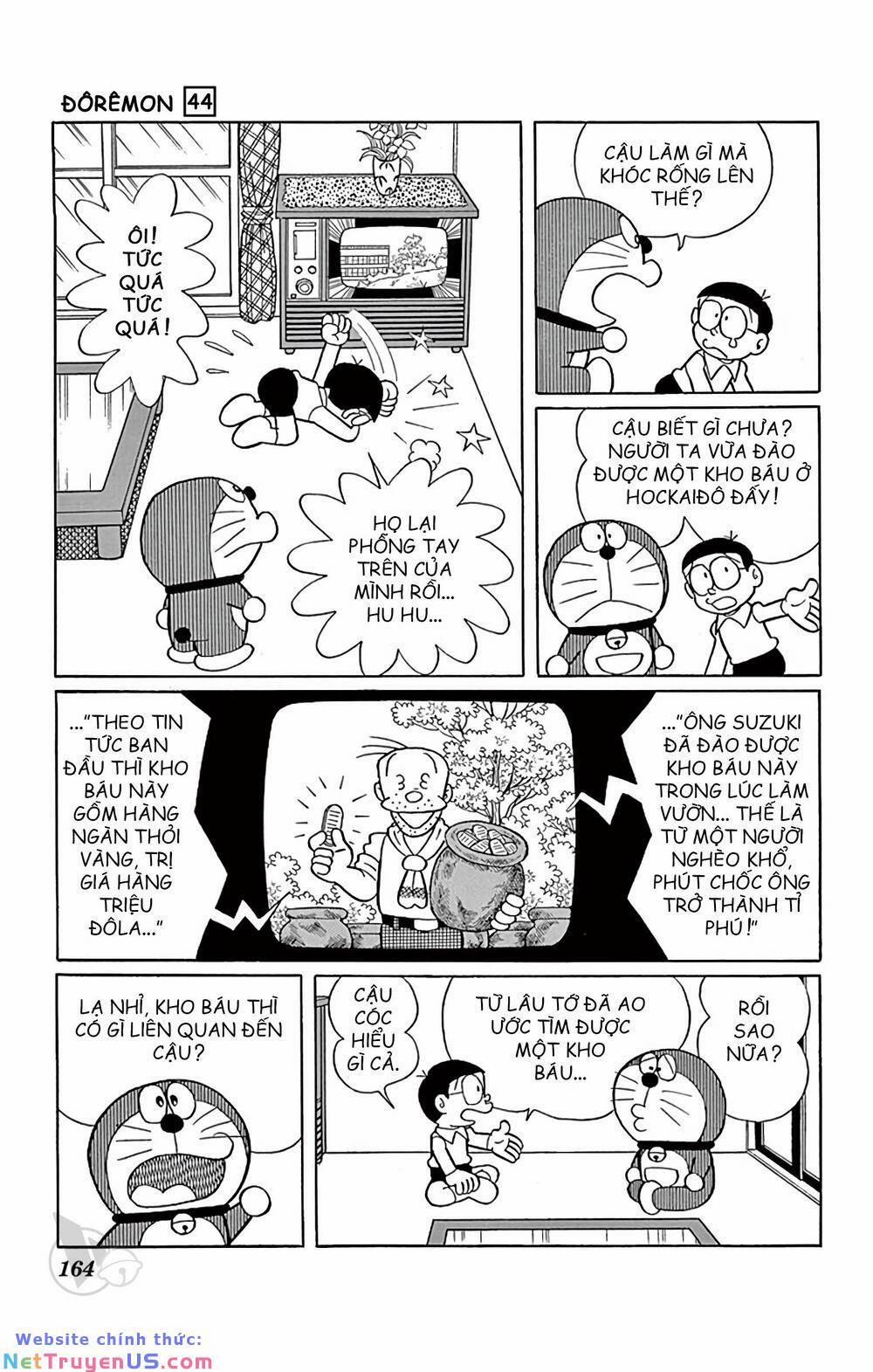 Doraemon 807 trang 1