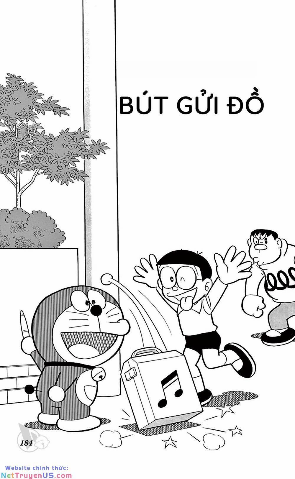 Doraemon 808 trang 0