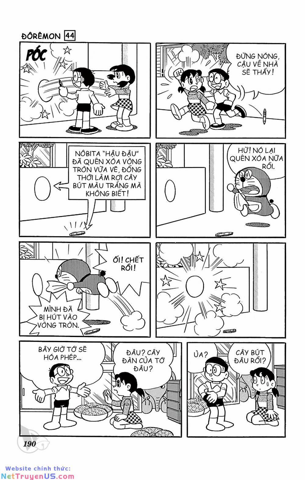 Doraemon 808 trang 6