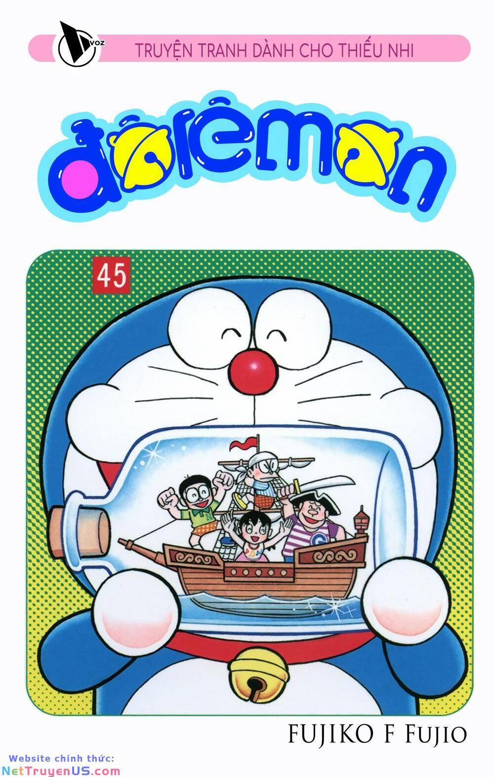 Doraemon 809 trang 0