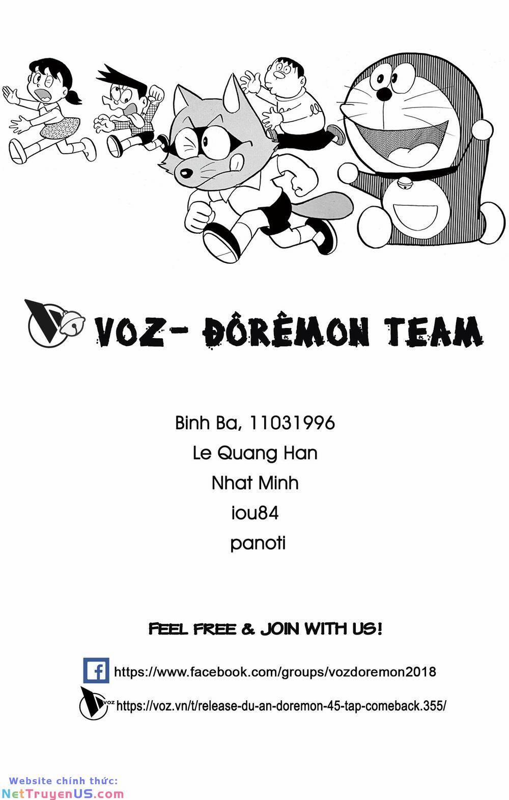 Doraemon 809 trang 1
