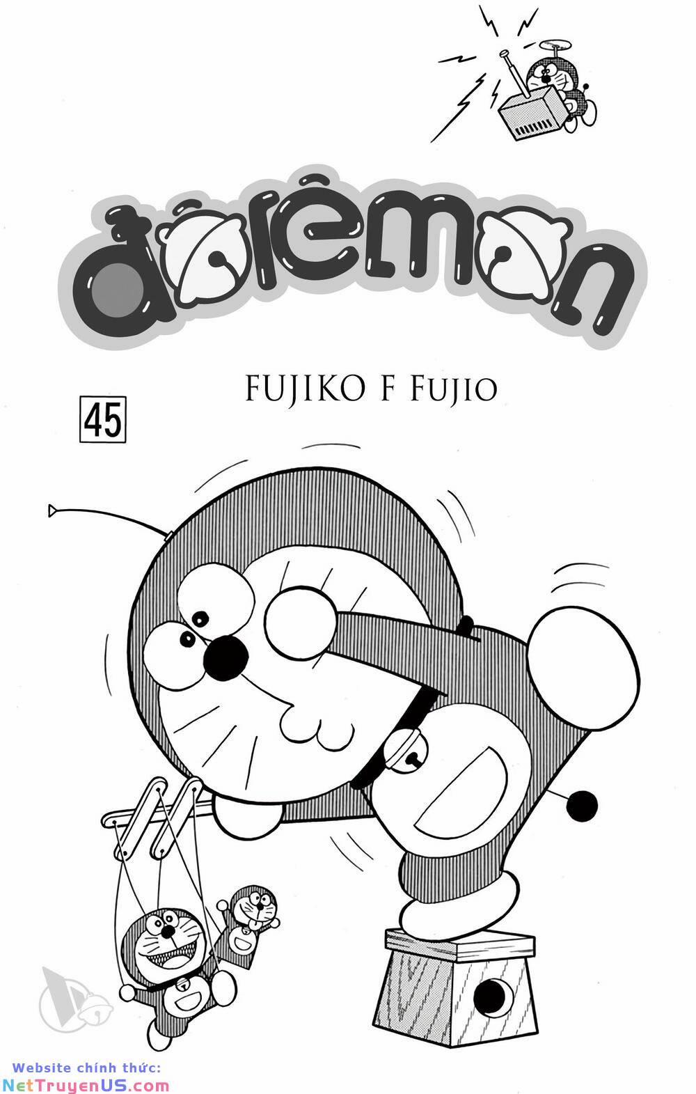 Doraemon 809 trang 2