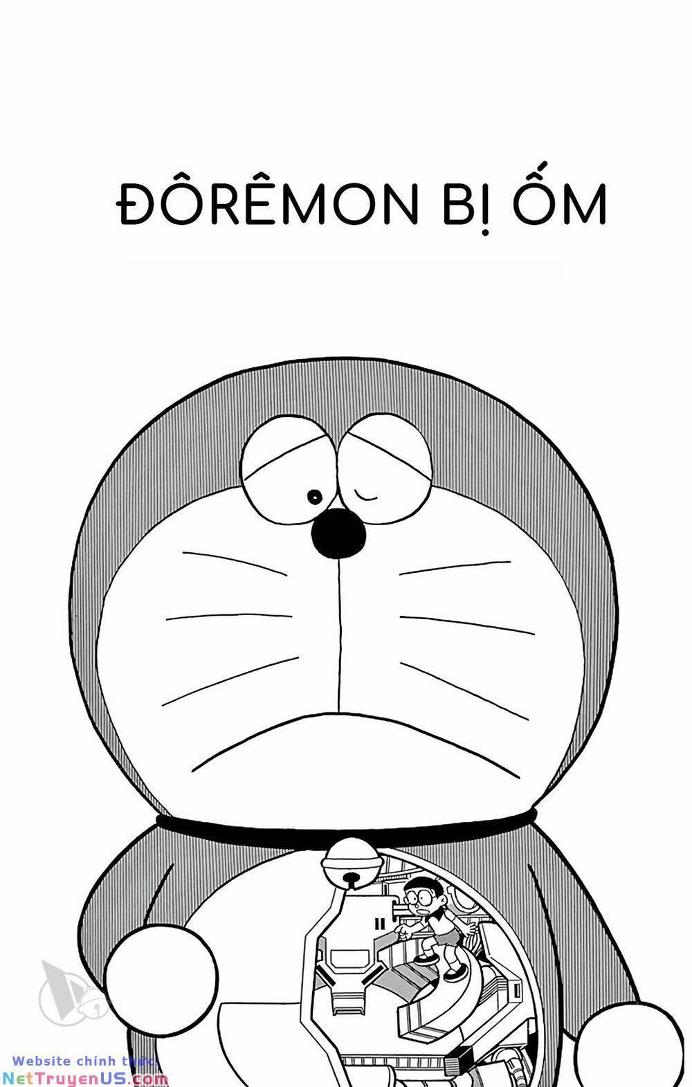 Doraemon 810 trang 0