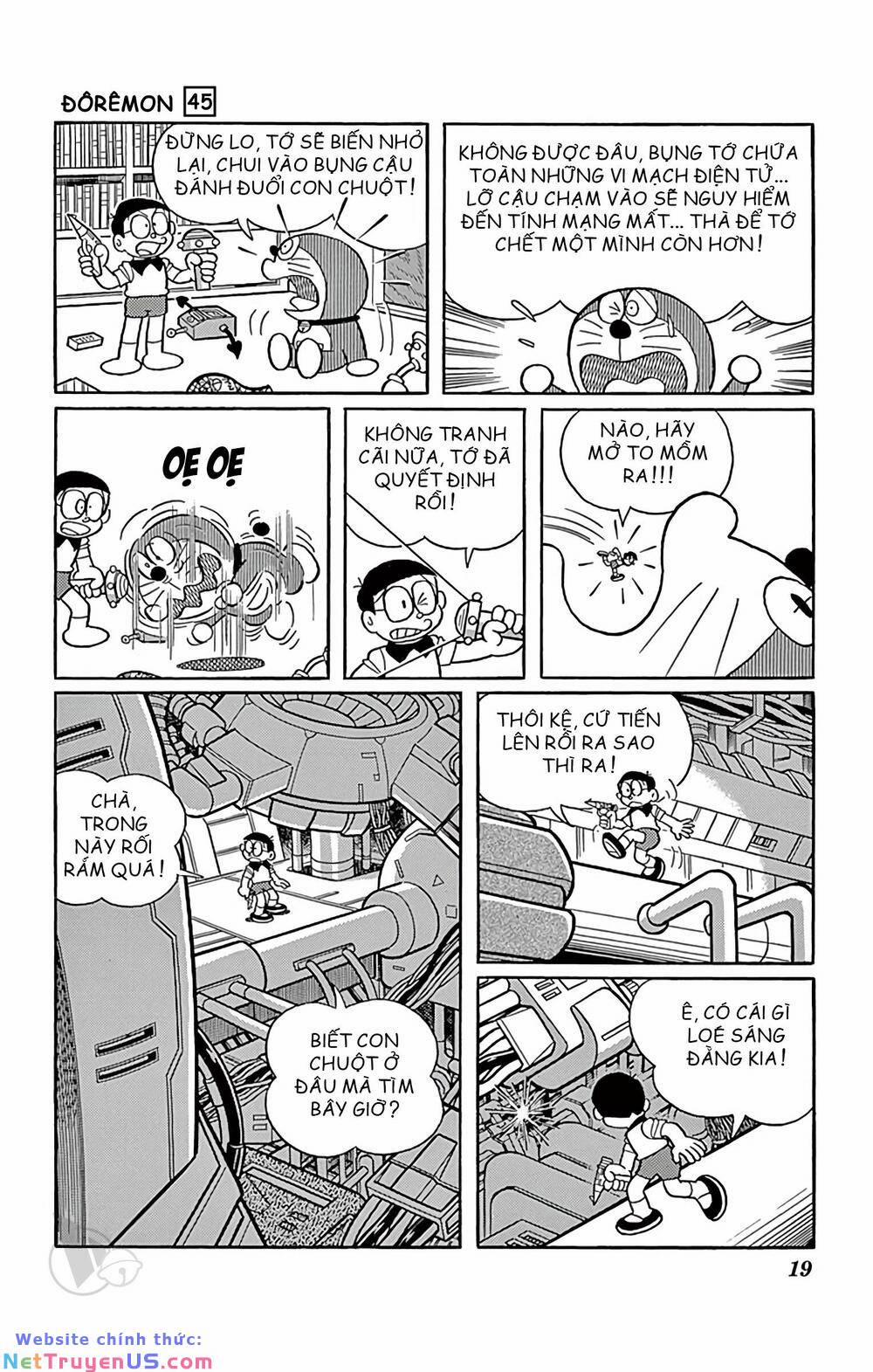 Doraemon 810 trang 7