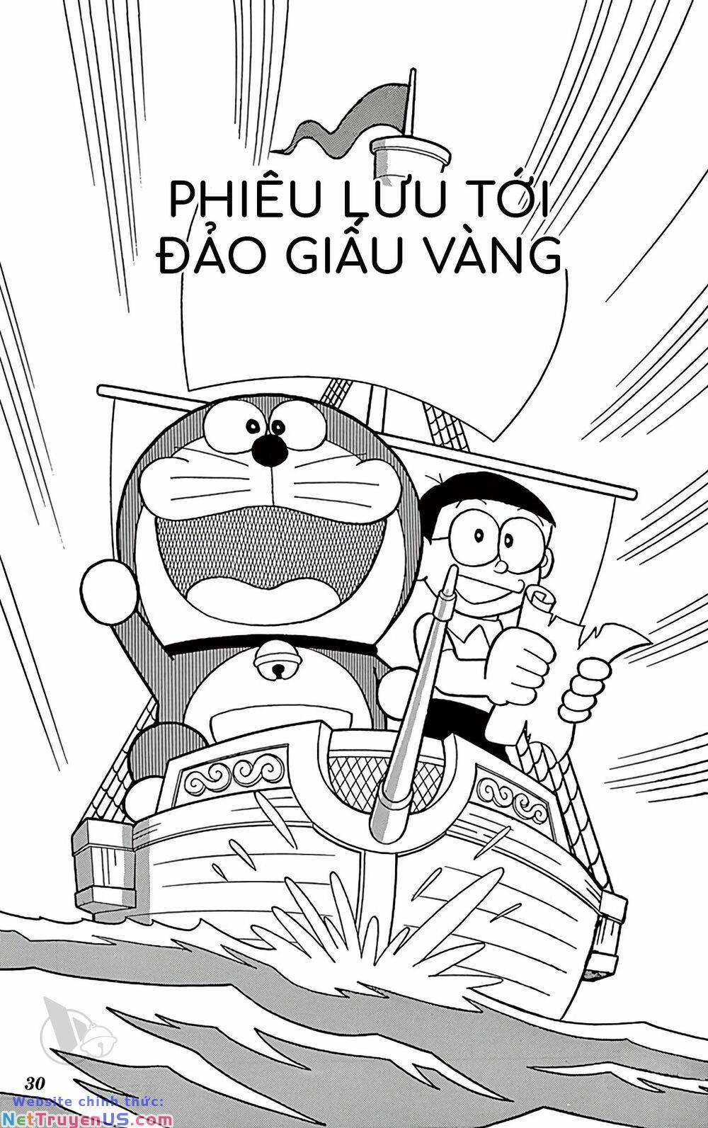 Doraemon 812 trang 0