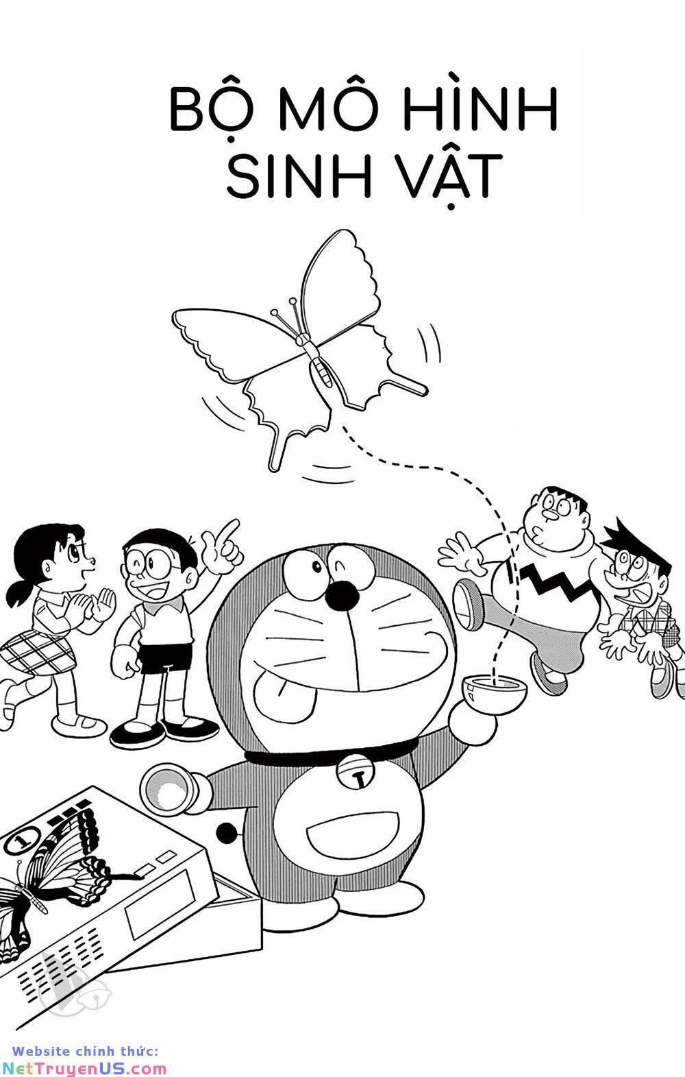 Doraemon 813 trang 0