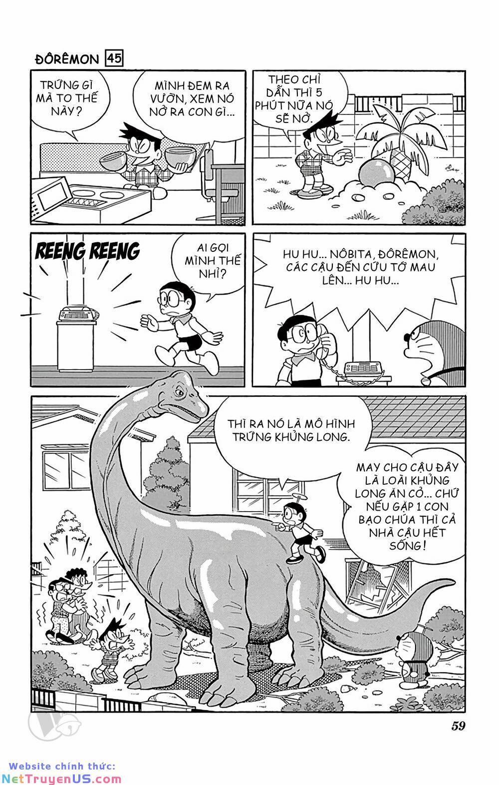 Doraemon 813 trang 9