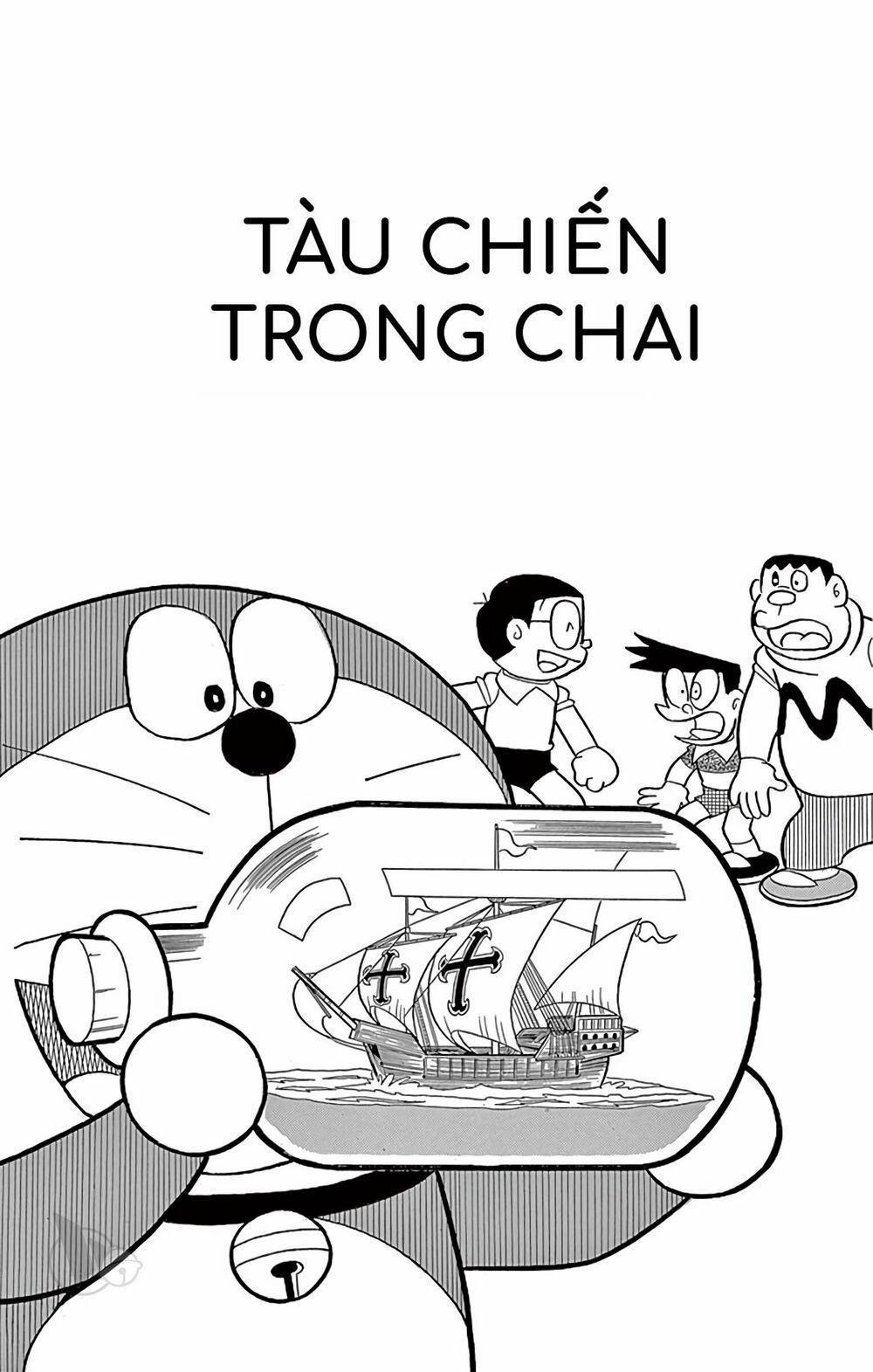 Doraemon 815 trang 0