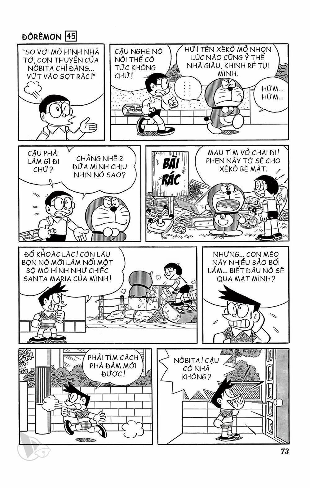 Doraemon 815 trang 3