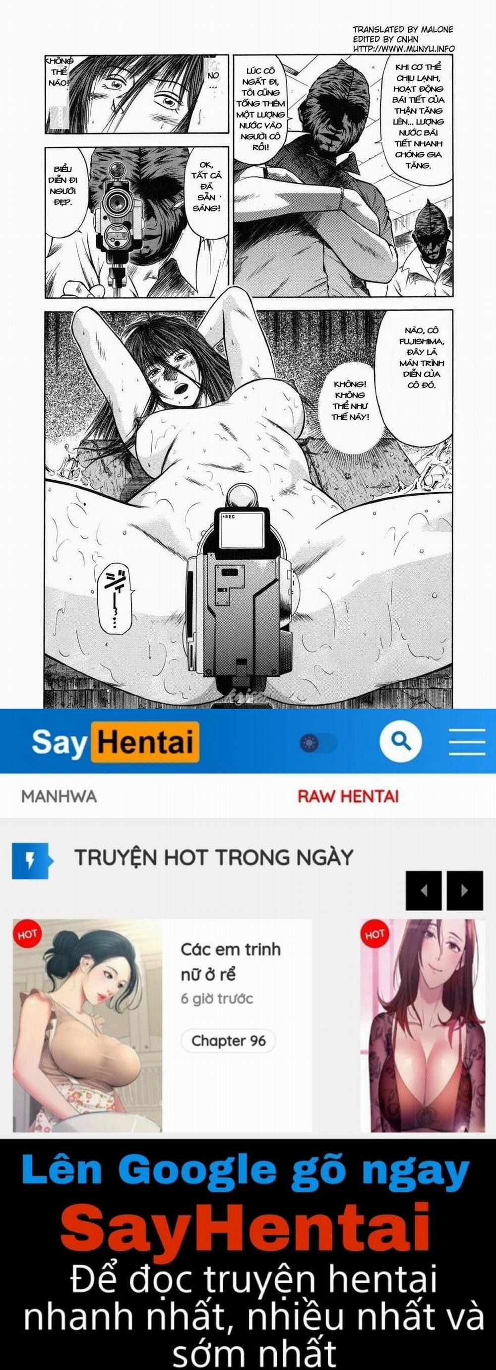 Dorei Jokyoushi Mashou no Curriculum 7 trang 15