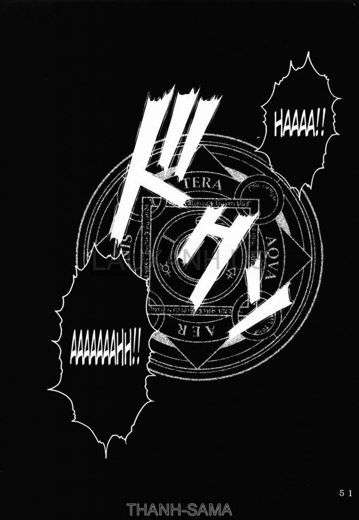 Dorei Kishi (Fate Stay Night) 1 trang 48