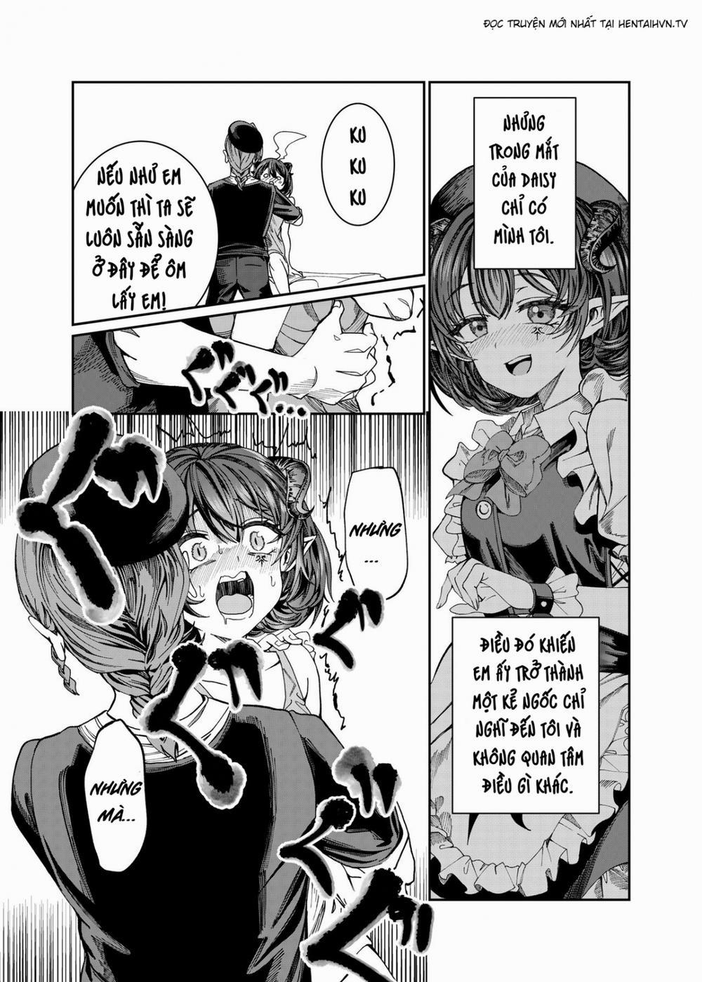 Dorei o Choukyou shite Harem Tsukuru 42 trang 5