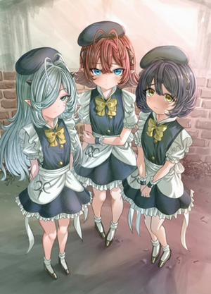 Đọc truyện tranh Dorei o Choukyou shite Harem Tsukuru