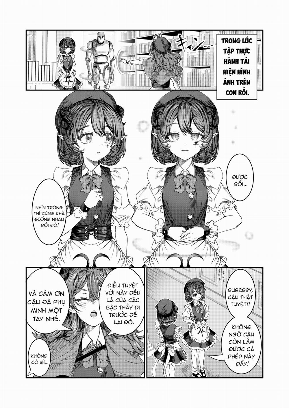 Dorei o Choukyou shite Harem Tsukuru Phần 15 trang 1