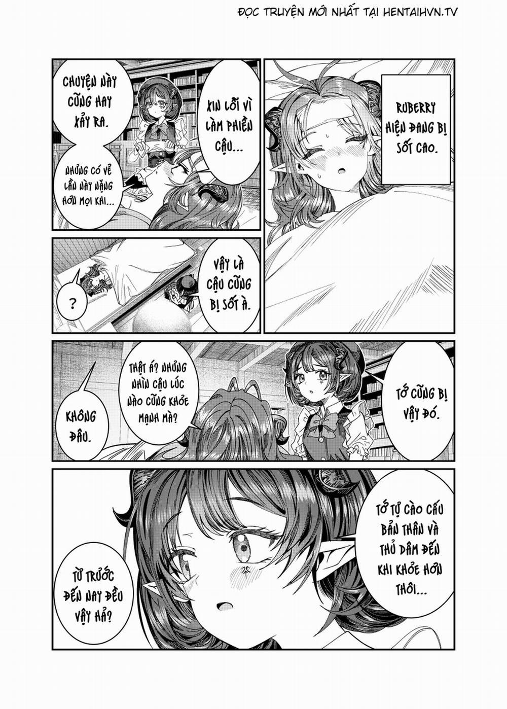 Dorei o Choukyou shite Harem Tsukuru Phần 24 trang 0