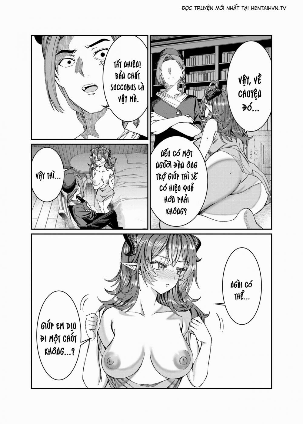 Dorei o Choukyou shite Harem Tsukuru Phần 24 trang 4