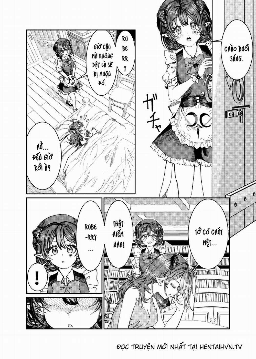 Dorei o Choukyou shite Harem Tsukuru Phần 25 0 0 40 0 trang 0