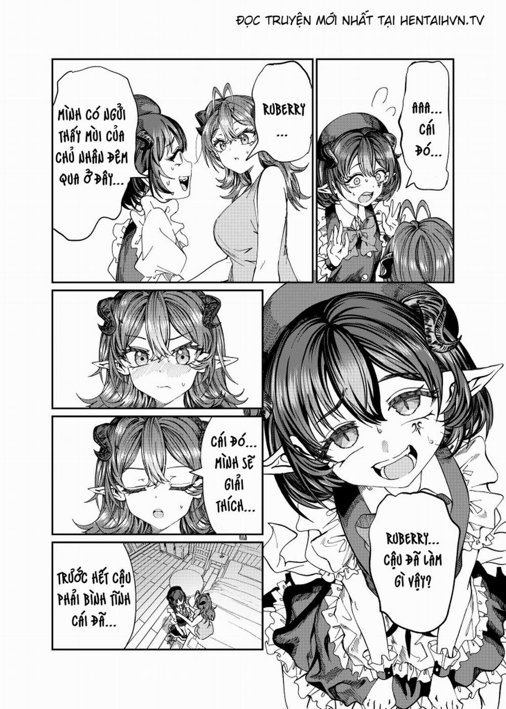 Dorei o Choukyou shite Harem Tsukuru Phần 25 0 0 40 0 trang 2