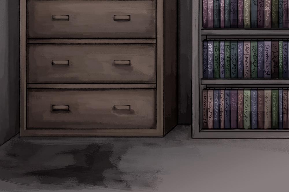 Dorei To No Seikatsu -Teaching Feeling- 4 0 END trang 57