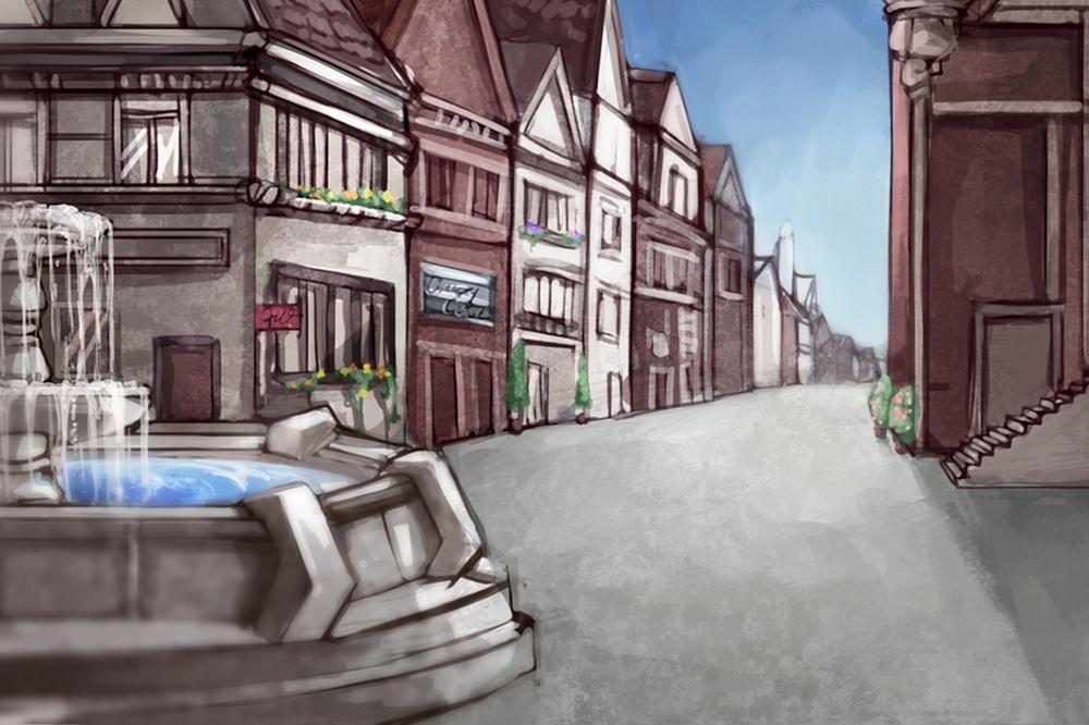 Dorei To No Seikatsu -Teaching Feeling- 4 0 END trang 61