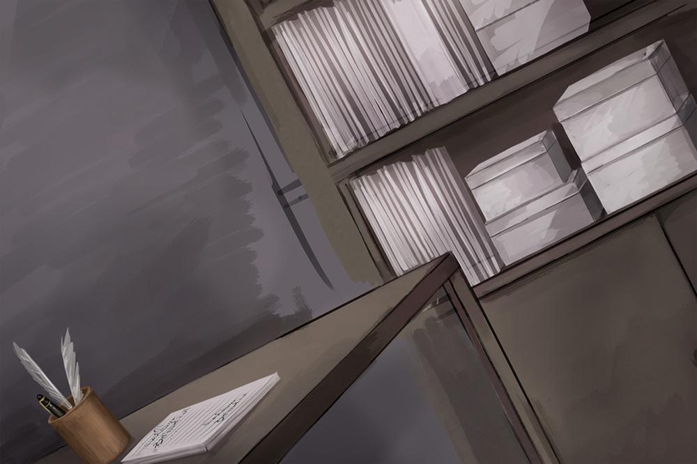 Dorei To No Seikatsu -Teaching Feeling- 4 0 END trang 63