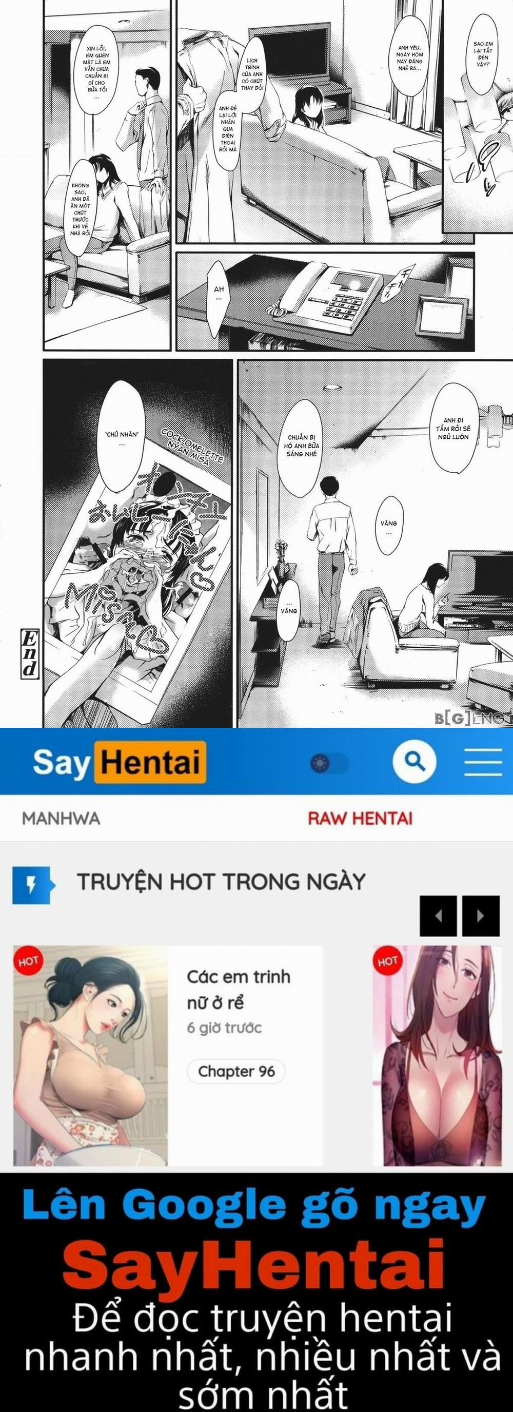 Dorei Tsuma - Slave Wife 4 trang 26