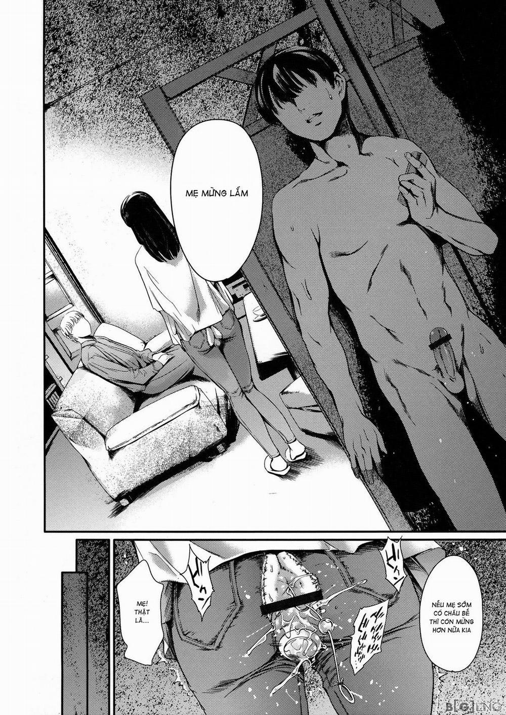 Dorei Tsuma - Slave Wife 7 trang 14