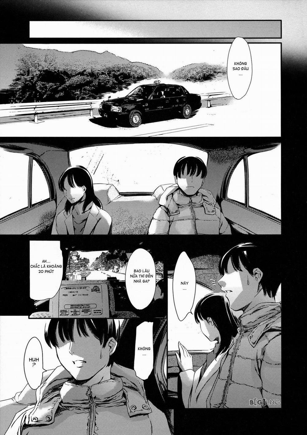 Dorei Tsuma - Slave Wife 7 trang 7