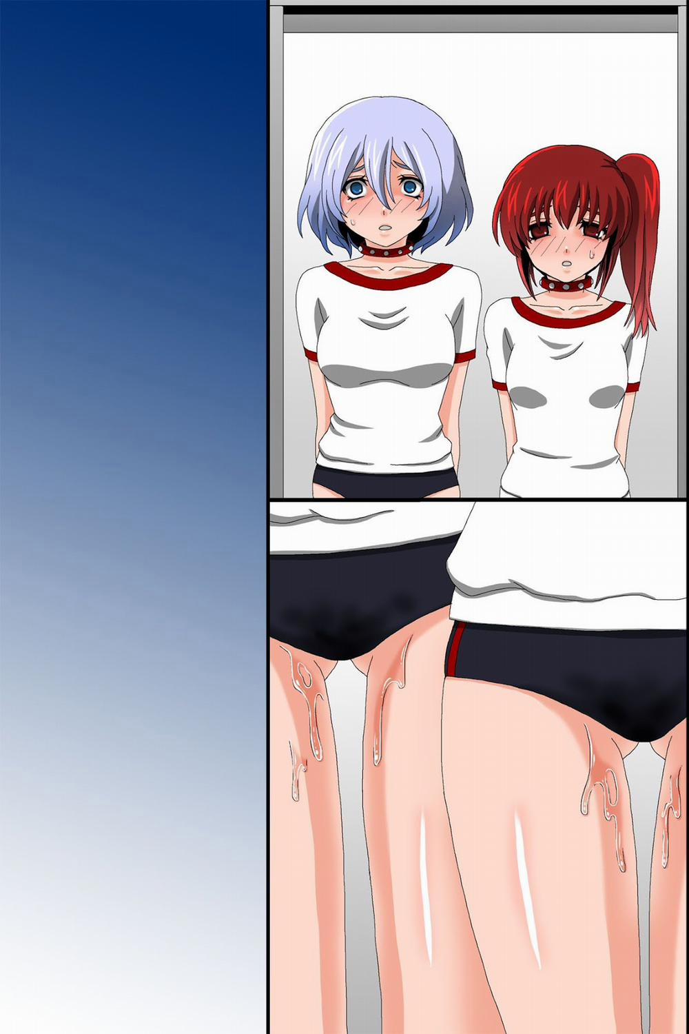 Doreika suru Kubiwa Artist [Full Color] trang 10