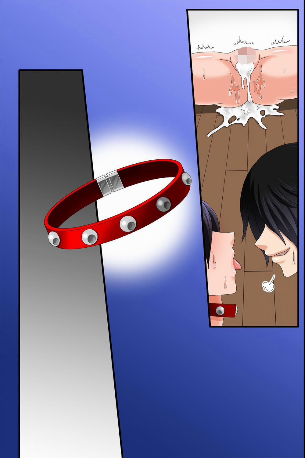 Doreika suru Kubiwa Artist [Full Color] trang 48