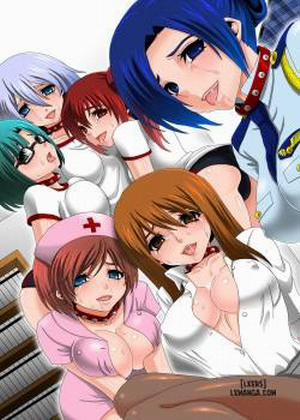 Đọc truyện tranh Doreika suru Kubiwa