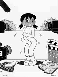 Đọc truyện tranh [Doremon] Hiếp dâm Xuka xinh đẹp (Doraemon18+)