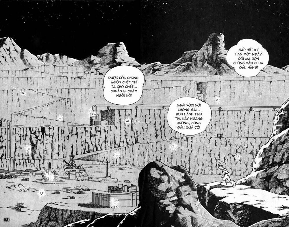 Đôrêmon Truyện Dài 11 trang 29