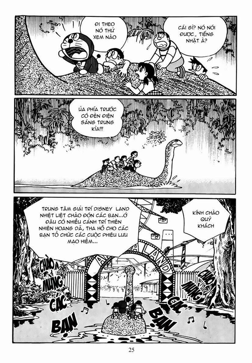 Đôrêmon Truyện Dài 13 trang 24