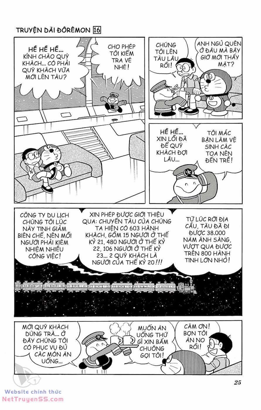 Đôrêmon Truyện Dài 16 trang 24
