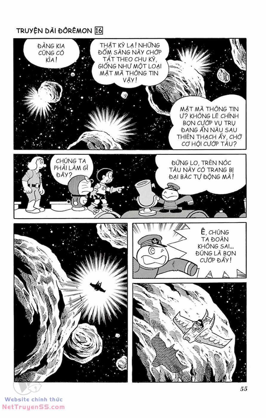 Đôrêmon Truyện Dài 16 trang 54