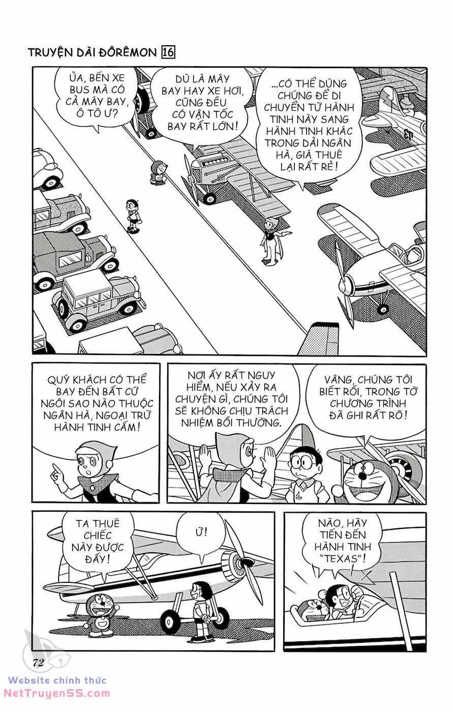 Đôrêmon Truyện Dài 16 trang 71