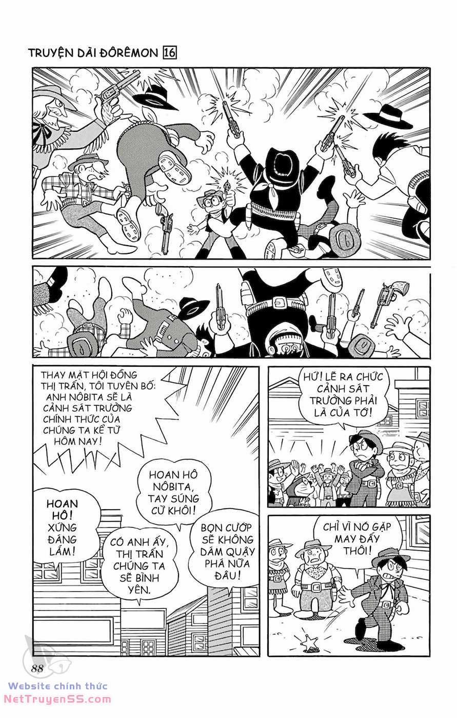 Đôrêmon Truyện Dài 16 trang 87