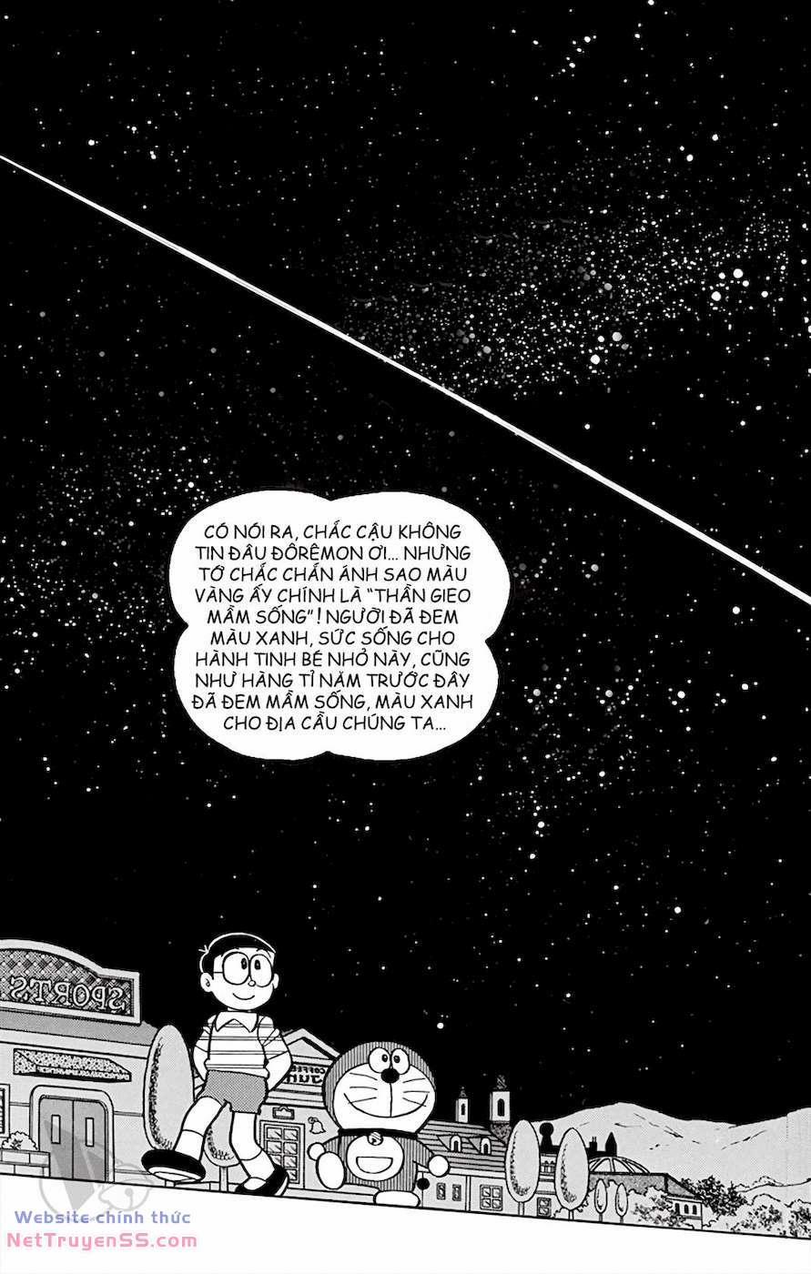 Đôrêmon Truyện Dài 17 trang 153