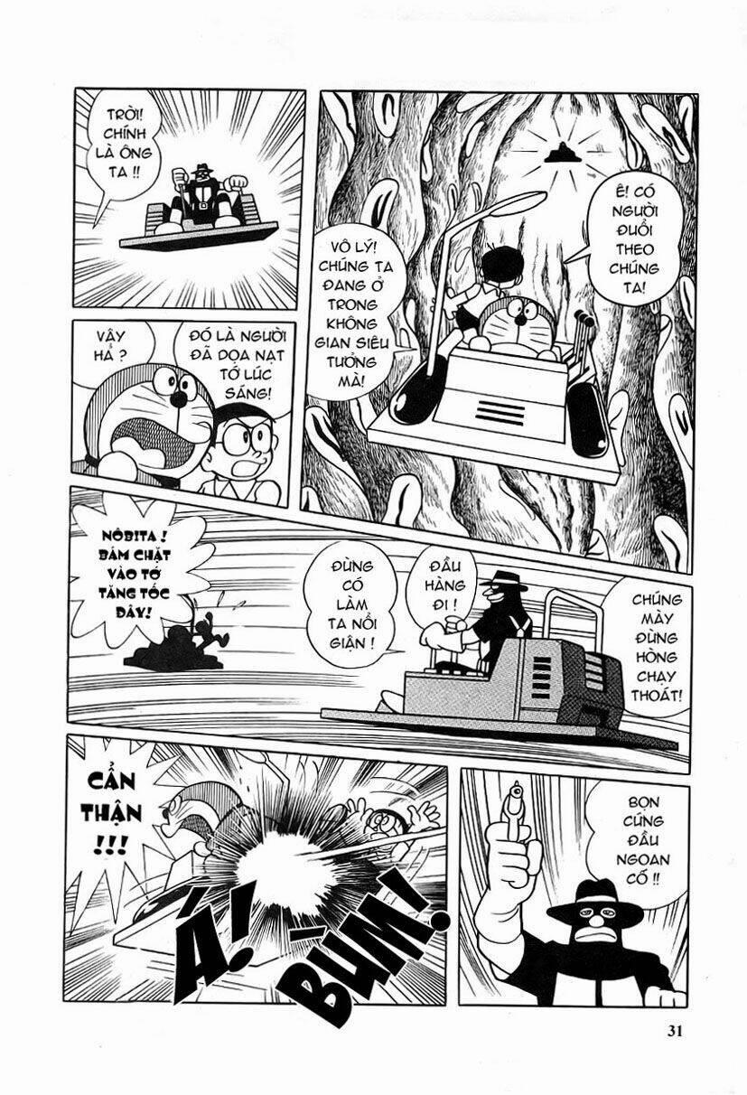 Đôrêmon Truyện Dài 2 trang 0