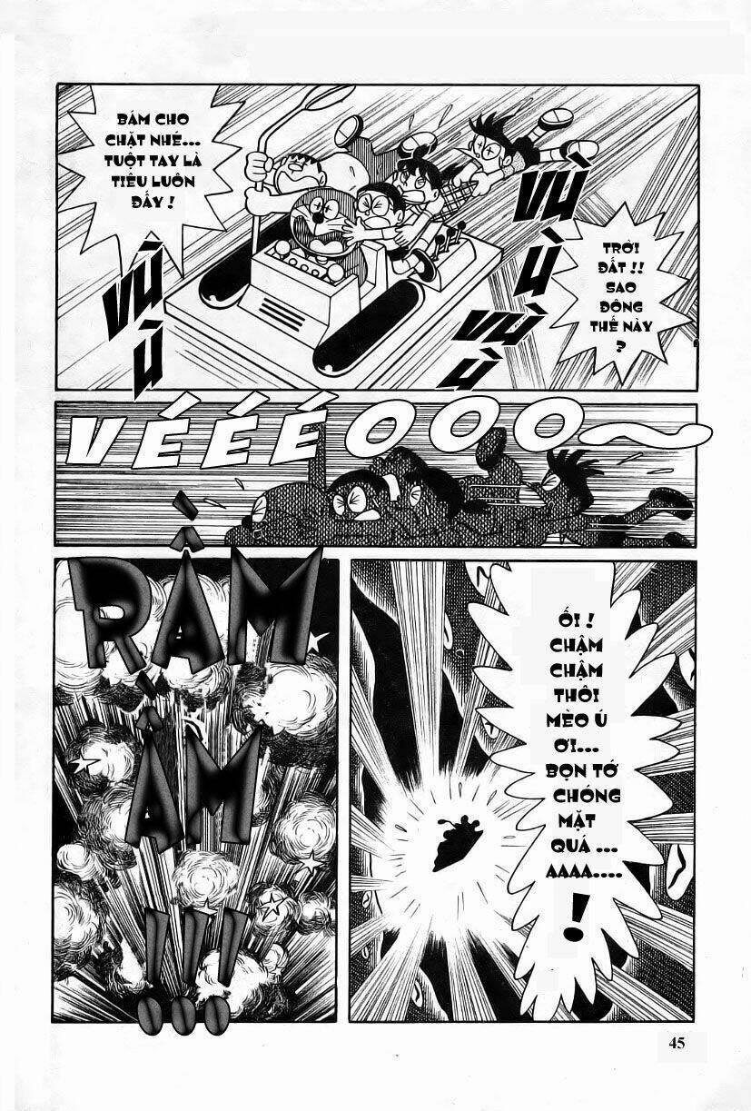 Đôrêmon Truyện Dài 2 trang 14