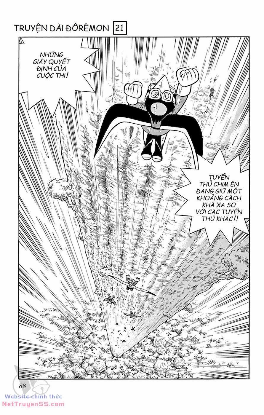Đôrêmon Truyện Dài 21 trang 87