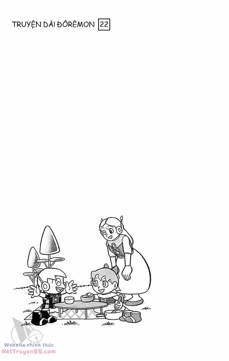 Đôrêmon Truyện Dài 22 trang 171