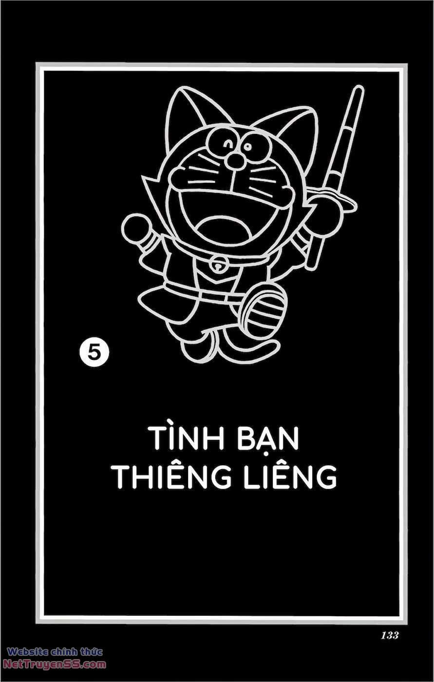 Đôrêmon Truyện Dài 24 trang 132