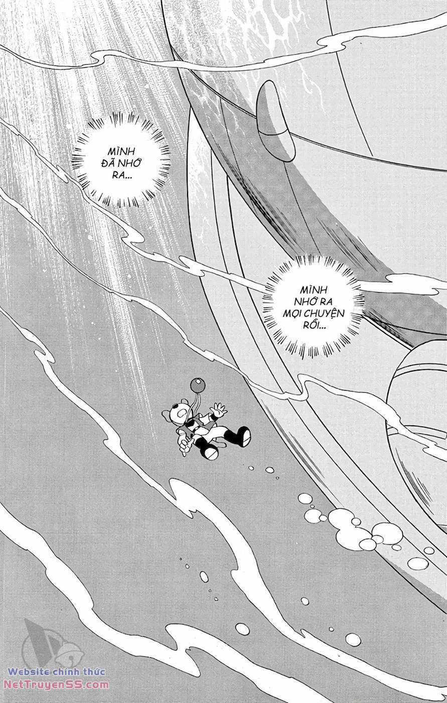 Đôrêmon Truyện Dài 24 trang 149