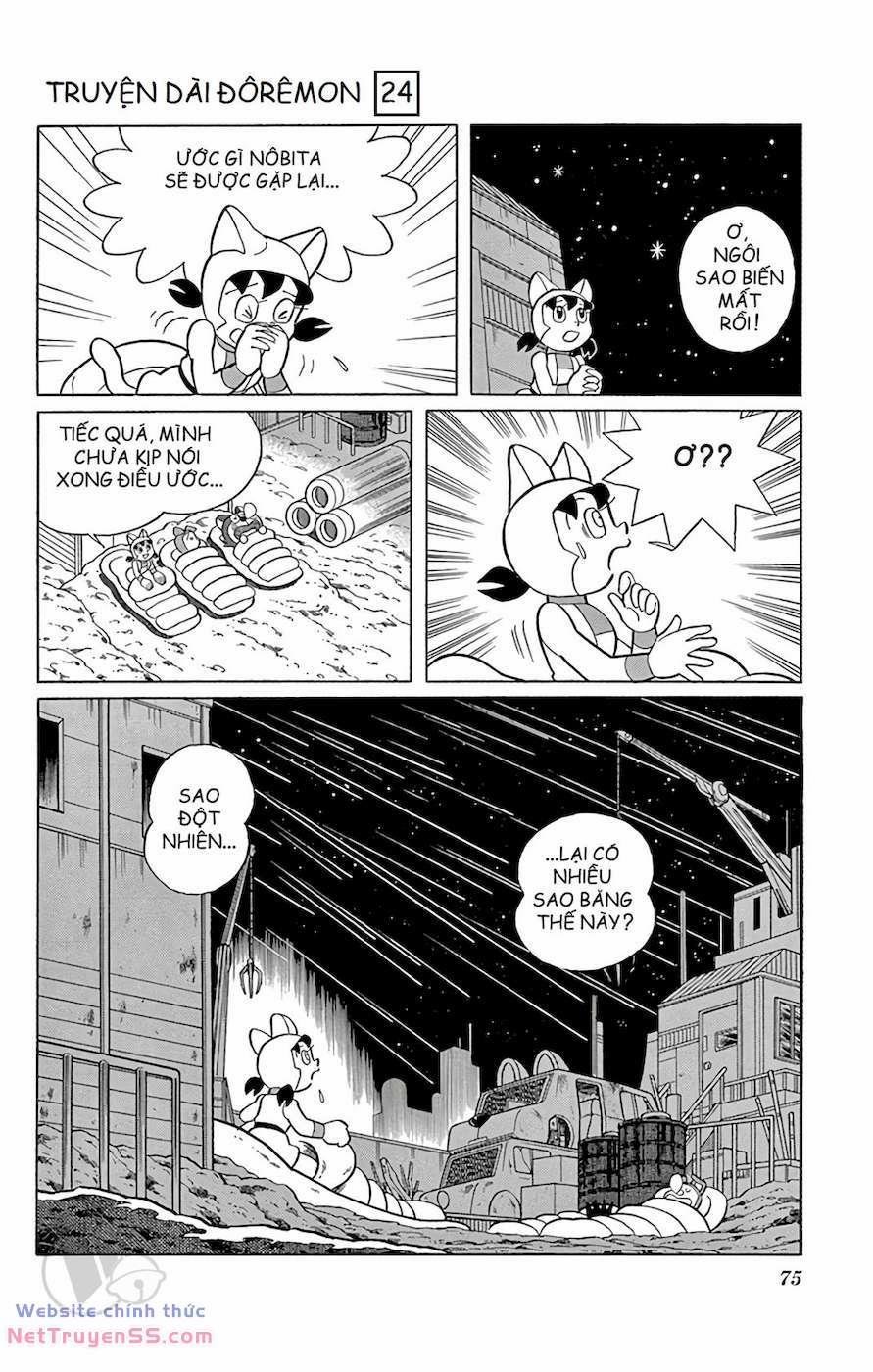 Đôrêmon Truyện Dài 24 trang 74
