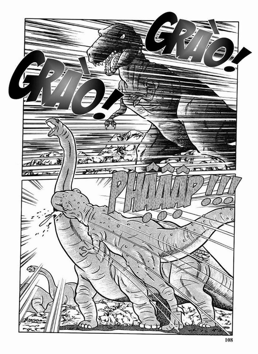 Đôrêmon Truyện Dài 4 trang 15